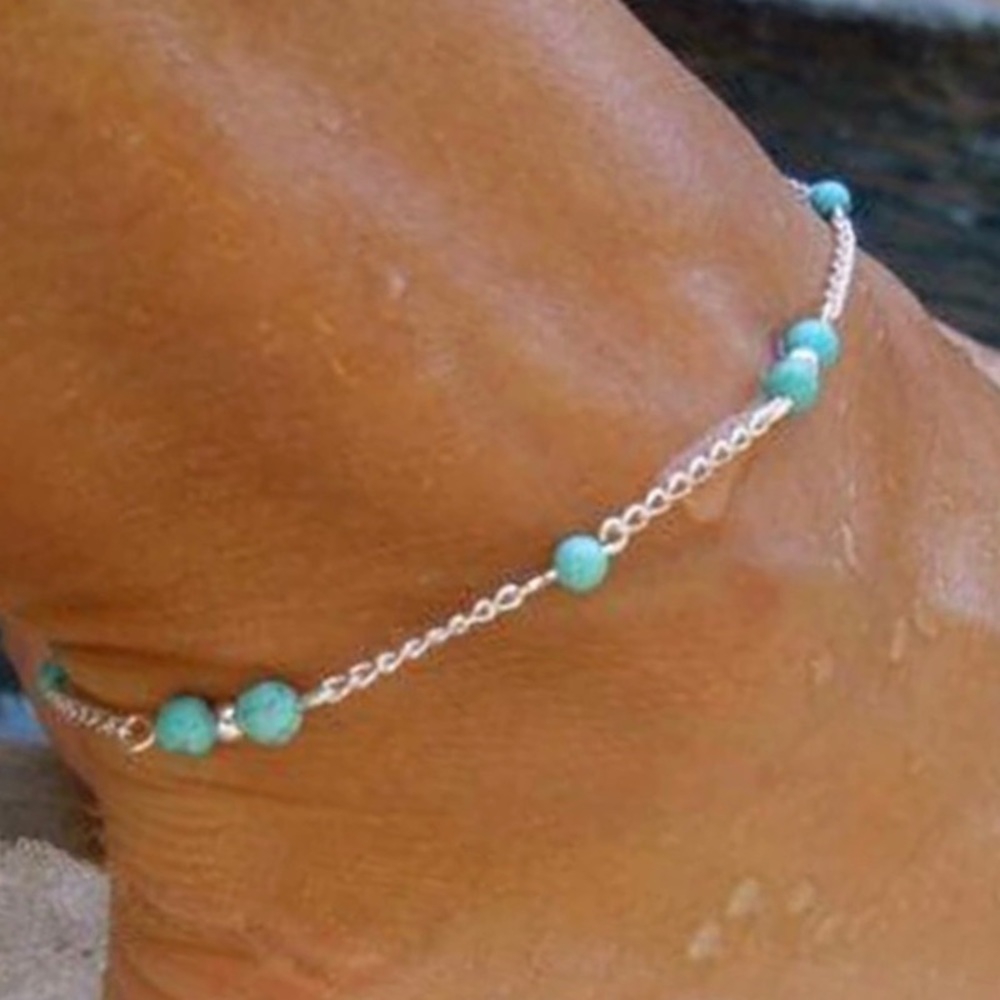Anklet